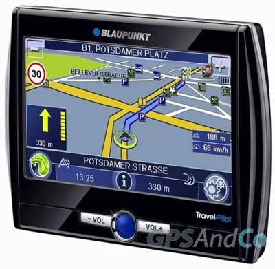 TravelPilot