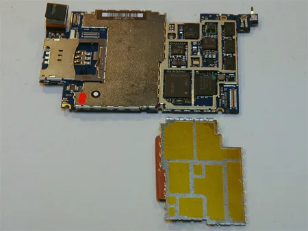 iPhone 3G