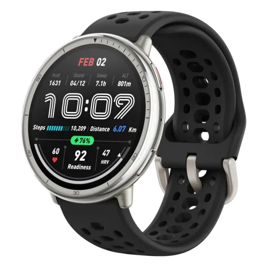 Amazfit Active 2 Round