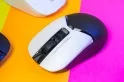 Обзор мышки A4Tech FSTYLER FG12S: беспроводная, легкая и компактная — фото 3