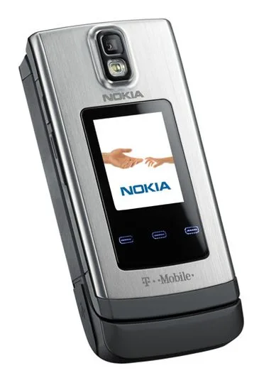 Nokia 6650 Nokia 6650