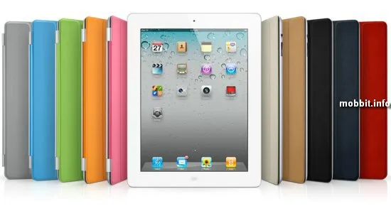 Smart Cover