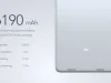 Xiaomi представила металлический планшет Mi Pad 2 на базе Intel Atom X5-Z8500 — фото 6