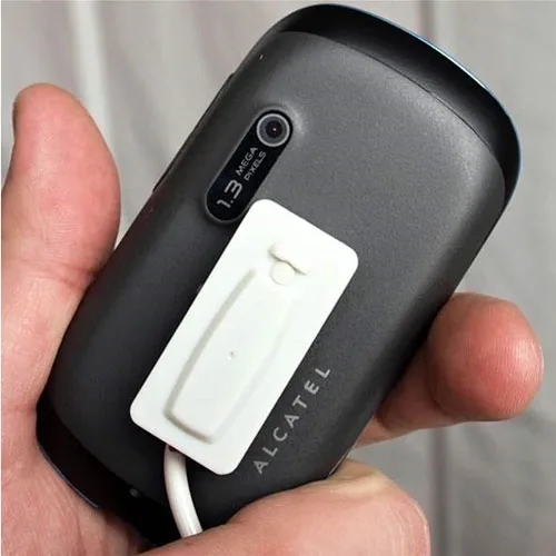 Alcatel OT-707 Alcatel OT-707