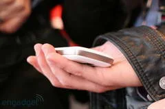 HTC Magic