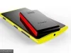 Представлен концепт 3-дюймового WP-смартфона Lumia 330 — фото 1