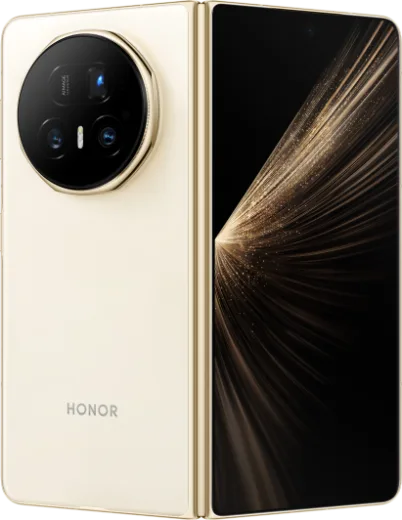 Honor Magic V5