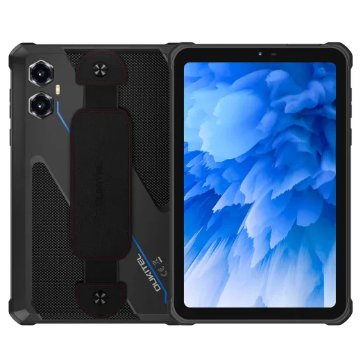 OUKITEL RT3 Plus LTE