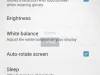 Опубликованы "живые" фото Sony Xperia Sirius и скриншоты его интерфейса — фото 9