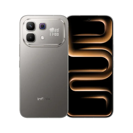 Infinix Note 60 Pro