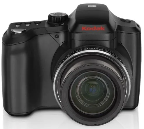 Kodak Z1015 IS