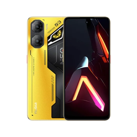 nubia Neo 3 5G