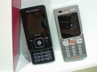 Sony Ericsson T303