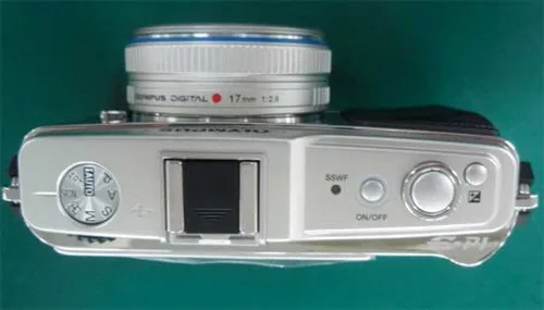 Micro Four Thirds Micro Four Thirds