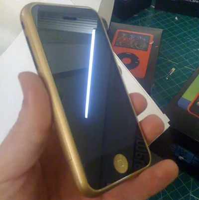 iPhone Courvoisier iPhone Courvoisier