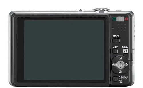 Panasonic Lumix DMC-FS25 Panasonic Lumix DMC-FS25