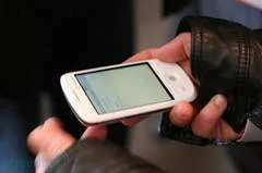 HTC Magic