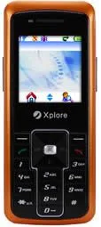 Xplore WF100 Xplore WF100
