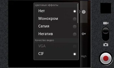 ZTE Libra