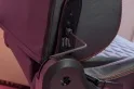 Обзор Cougar Outrider S Black: игровое кресло повышенного комфорта — фото 7