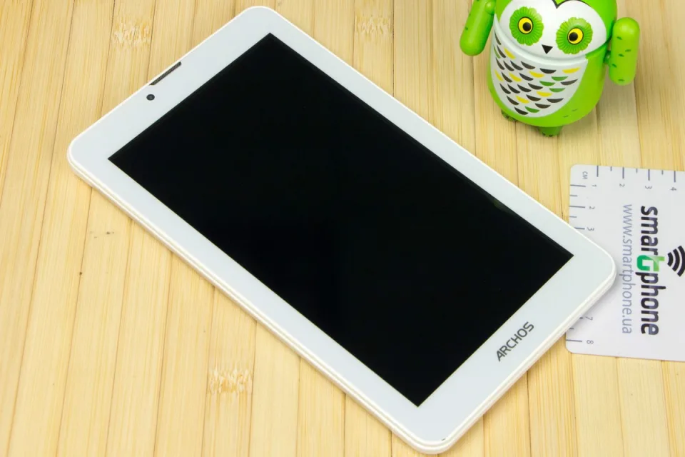 Обзор ARCHOS 70 Platinum 3G – планшет с поддержкой двух SIM-карт! — фото 1