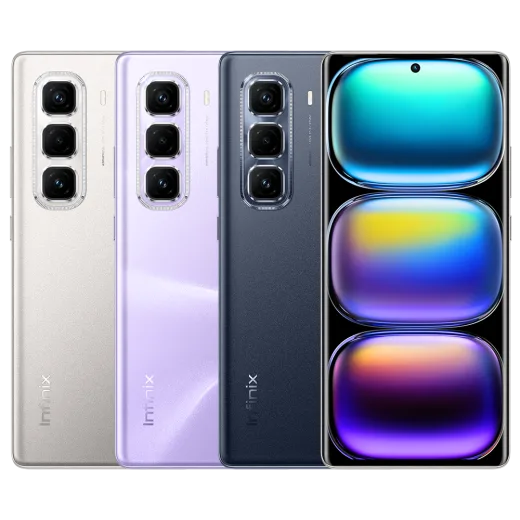 Infinix Hot 50 Pro+