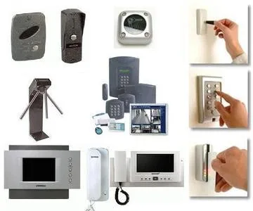 СКУД