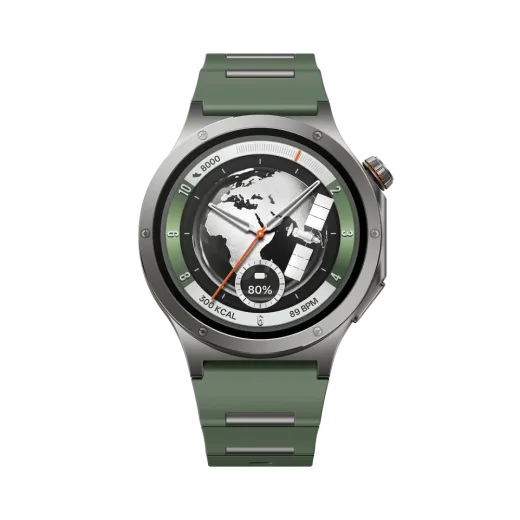 OnePlus Watch 4