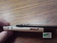 Sony Ericsson G705
