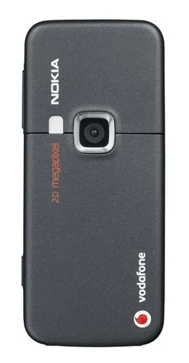 Nokia 6124 classic Nokia 6124 classic
