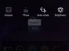 Опубликованы "живые" фото Sony Xperia Sirius и скриншоты его интерфейса — фото 2