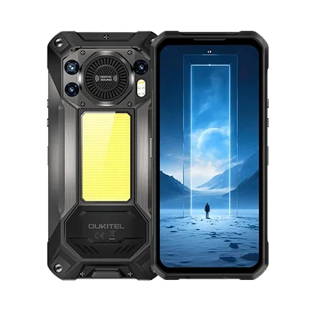 OUKITEL WP61