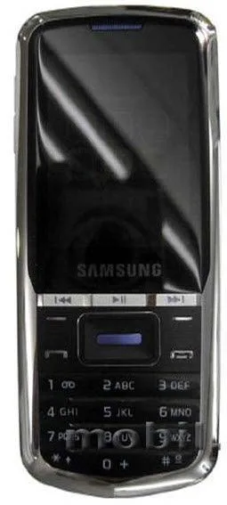 Samsung GT-M5310 Samsung GT-M5310