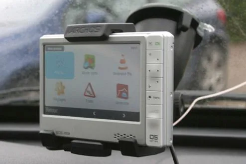Archos 605
