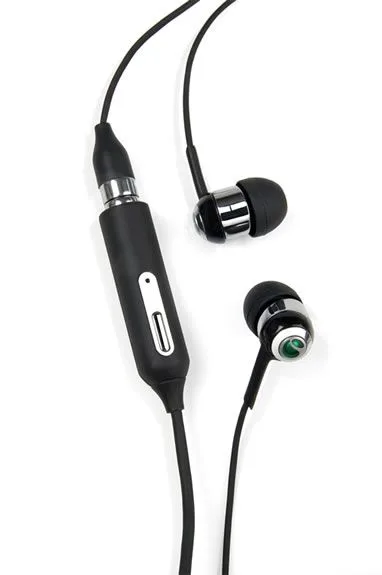 Stereo Portable Handsfree HPM-77 Stereo Portable Handsfree HPM-77