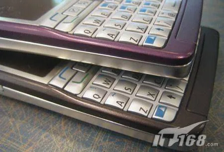 Nokia E61i - 2 Nokia E61i - 2