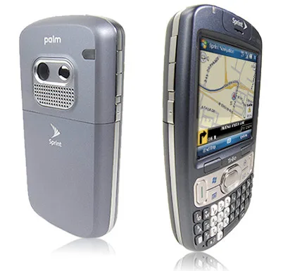 Palm Treo 800w