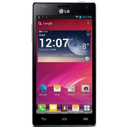 LG-Optimus-4X-HD LG-Optimus-4X-HD
