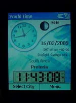Motorola MPx220