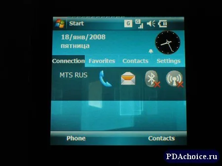 Samsung SGH-i780