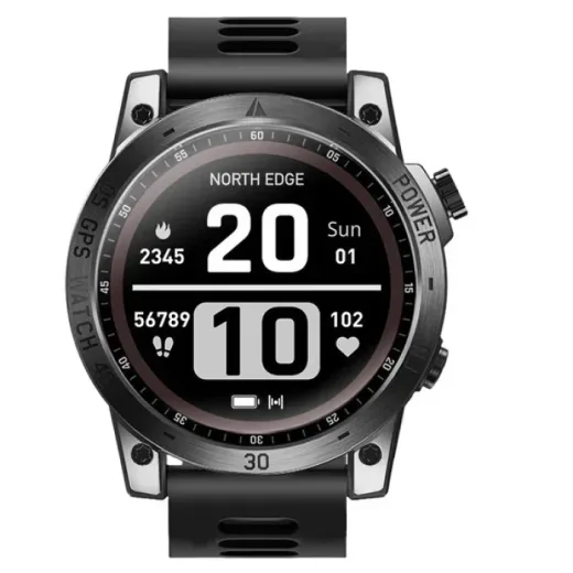 North Edge Cross Fit 3