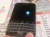 Масштабная утечка "живых" фото Qwerty-смартфона BlackBerry Classic — фото 1