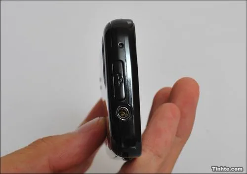 Samsung I7500