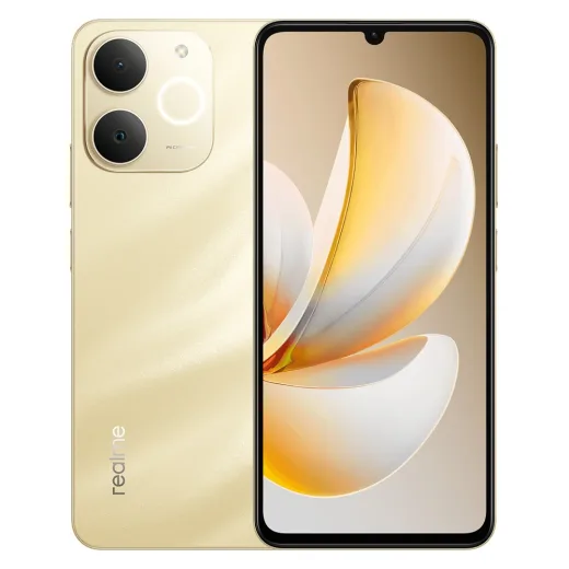 realme Note 70T