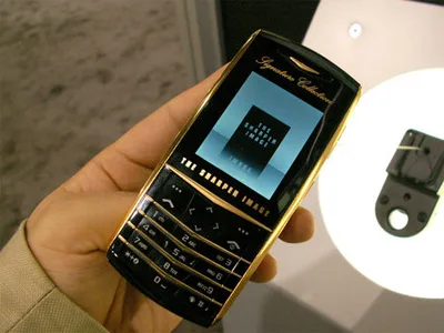 Alcatel Sharper Image 909TSI