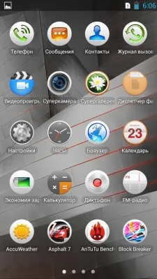 Lenovo P780