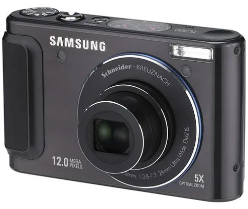 Samsung TL320 Samsung TL320
