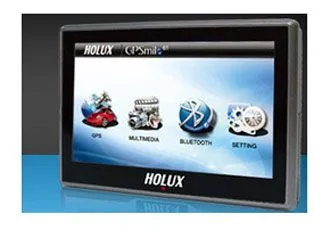 Holux GPSmile 61 Holux GPSmile 61