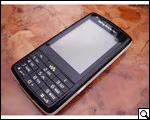 Обзор смартфона Sony Ericsson W960i