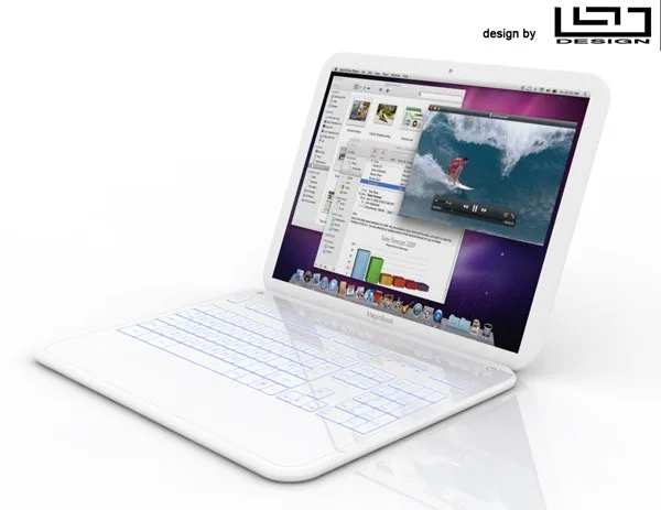 MagicBook